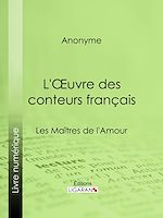 Download this eBook L'Oeuvre des conteurs français