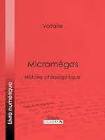 Download this eBook Micromégas