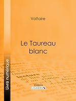 Download this eBook Le Taureau blanc