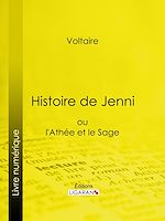 Download this eBook Histoire de Jenni