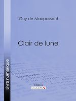Download this eBook Clair de lune