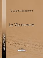 Download this eBook La Vie errante