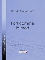 Download this eBook Fort comme la mort