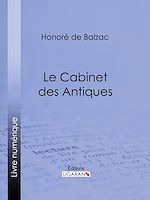 Télécharger le livre :  Le Cabinet des Antiques