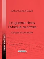 Download this eBook La guerre dans l'Afrique australe