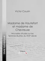 Télécharger le livre :  Madame de Hautefort et madame de Chevreuse