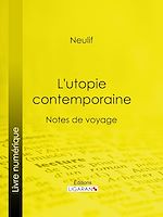 Download this eBook L'utopie contemporaine
