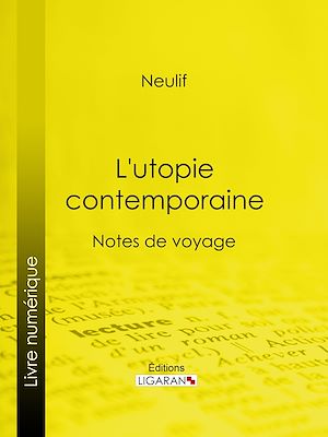 Download the eBook: L'utopie contemporaine