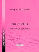 Download this eBook Eux et elles