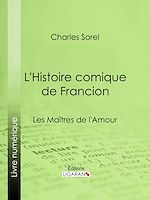 Download this eBook L'Histoire comique de Francion