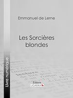 Télécharger le livre :  Les Sorcières blondes