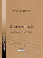 Download this eBook Guerre et paix