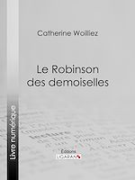 Download this eBook Le Robinson des demoiselles