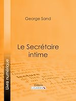 Download this eBook Le Secrétaire intime