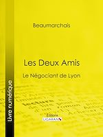Télécharger le livre :  Les Deux Amis