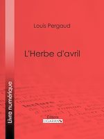 Download this eBook L'Herbe d'avril