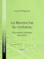 Download this eBook La Revanche du corbeau