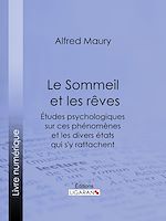 Download this eBook Le Sommeil et les rêves