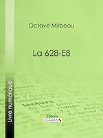 Télécharger le livre :  La 628-E8