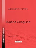 Télécharger le livre :  Eugène Onéguine