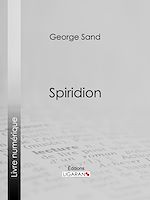 Download this eBook Spiridion