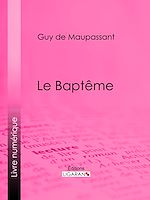 Télécharger le livre :  Le Baptême