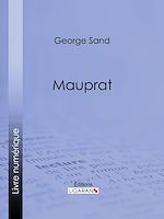 Download this eBook Mauprat