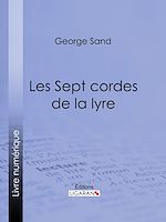 Download this eBook Les Sept cordes de la lyre