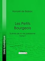 Download this eBook Les Petits bourgeois