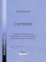 Télécharger le livre :  Comédies