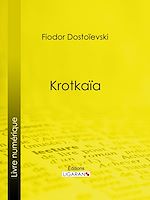 Download this eBook Krotkaïa