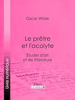 Download this eBook Le prêtre et l'acolyte