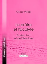 Téléchargez le livre :  Le prêtre et l'acolyte