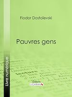 Download this eBook Pauvres gens