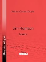 Download this eBook Jim Harrison