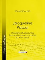 Download this eBook Jacqueline Pascal