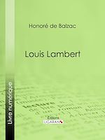 Télécharger le livre :  Louis Lambert