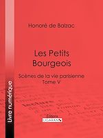 Télécharger le livre :  Les Petits bourgeois