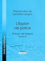 Download this eBook L'Espion de police