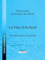 Télécharger le livre :  La Fée d'Auteuil