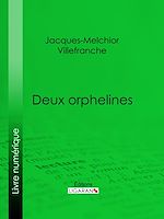 Télécharger le livre :  Deux orphelines