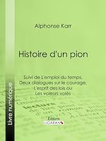 Download this eBook Histoire d'un pion