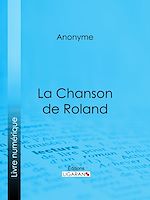 Download this eBook La Chanson de Roland