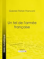 Download this eBook Un tel de l'armée française