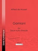 Télécharger le livre :  Gamiani