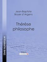 Download this eBook Thérèse philosophe
