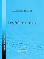 Download this eBook Les Frères corses
