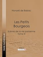 Download this eBook Les Petits bourgeois