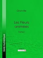 Télécharger le livre :  Les Fleurs animées
