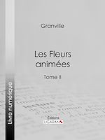 Télécharger le livre :  Les Fleurs animées
